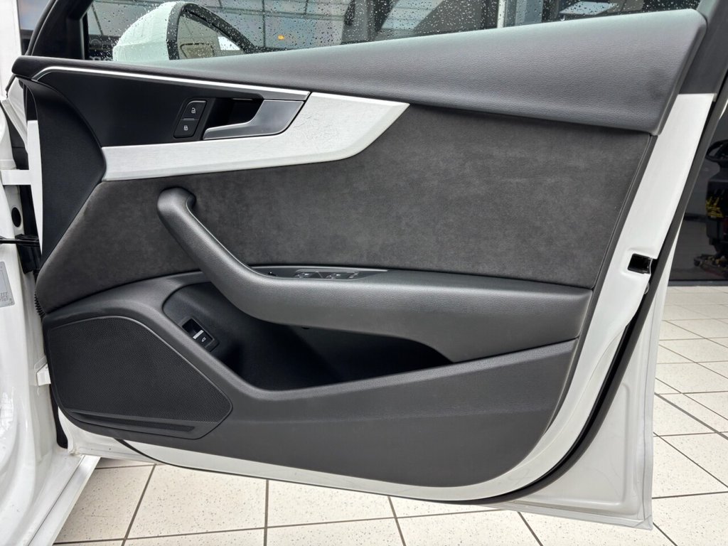 Used Audi A4 2018 for sale - 77133627: Photo 45