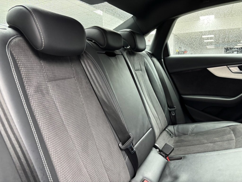 Used Audi A4 2018 for sale - 77133627: Photo 46