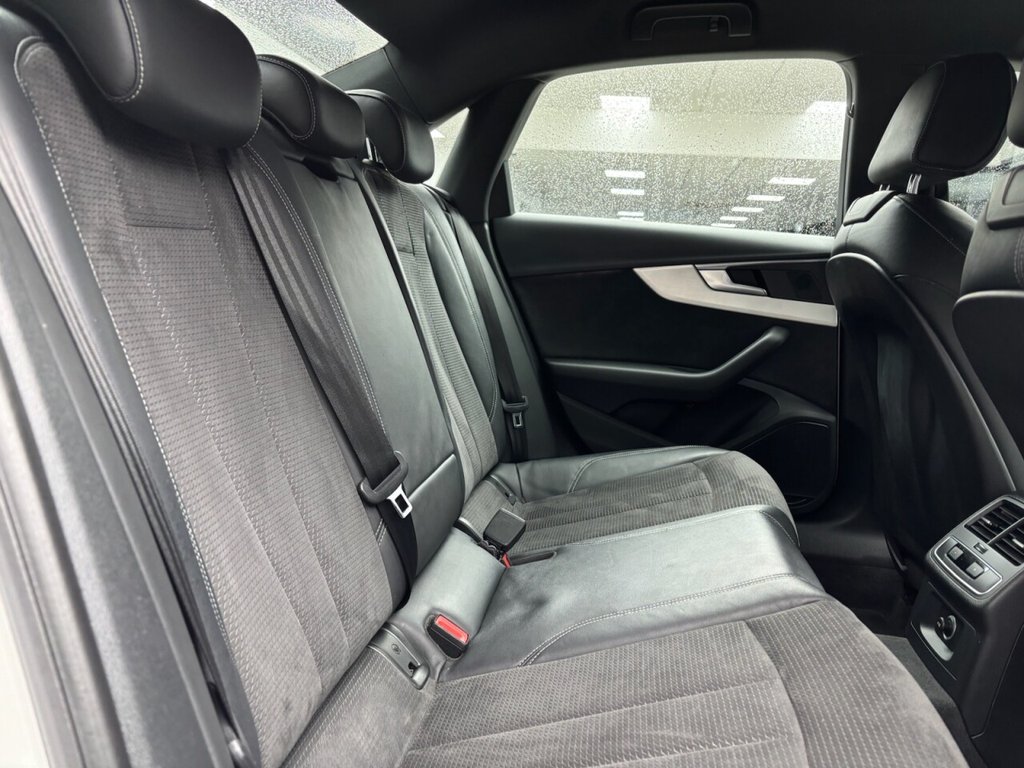 Used Audi A4 2018 for sale - 77133627: Photo 47