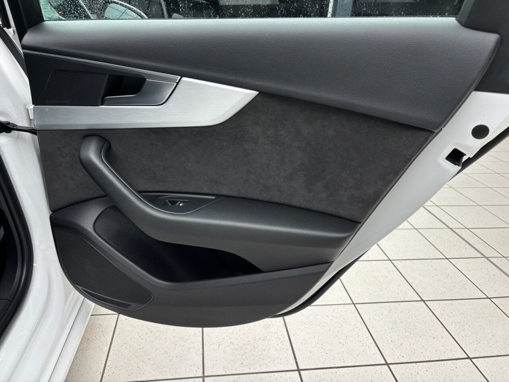 Used Audi A4 2018 for sale - 77133627: Photo 48