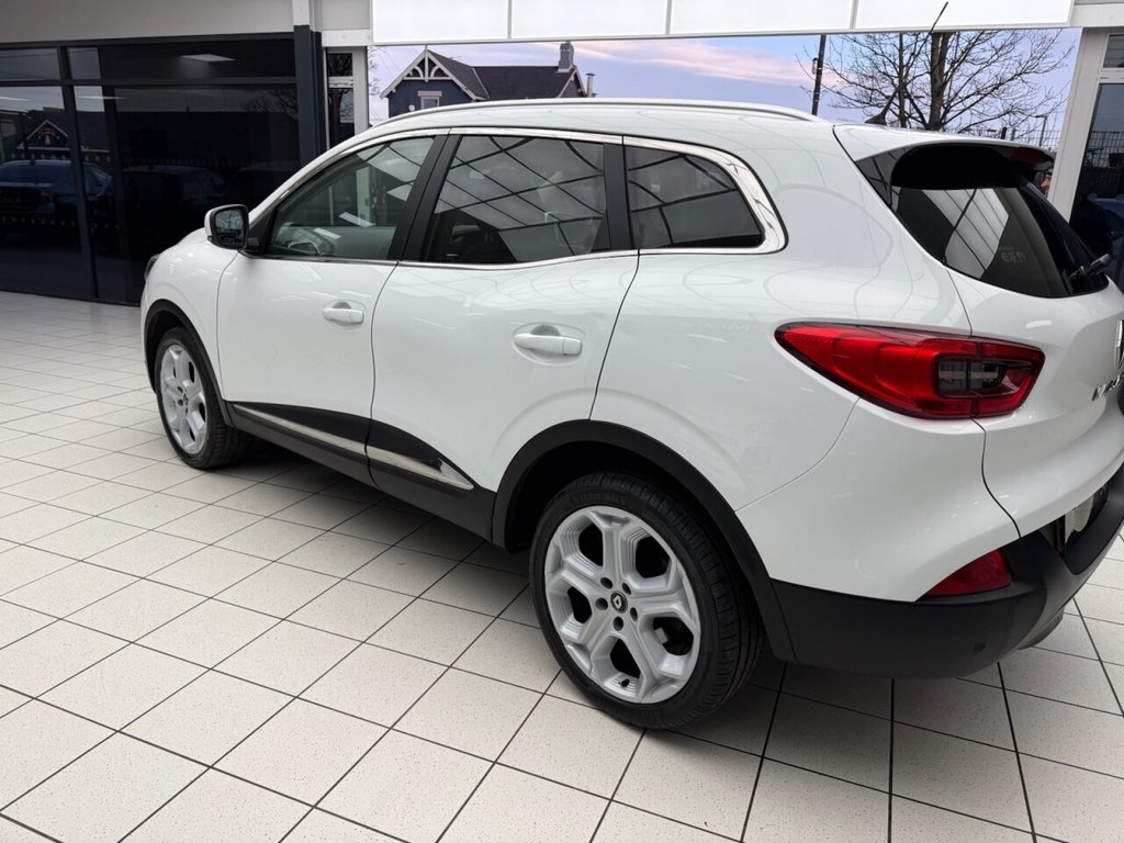 Used Renault Kadjar 2018 for sale - 77835680: Photo 16