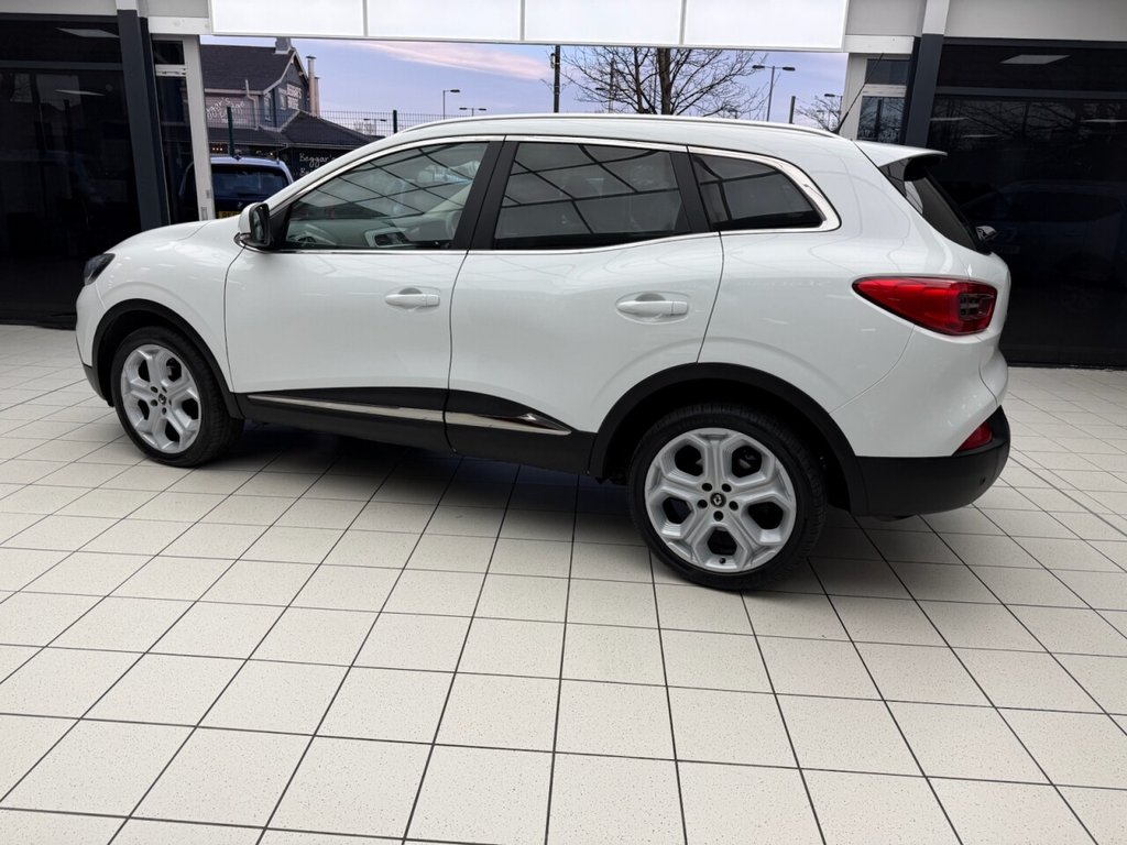Used Renault Kadjar 2018 for sale - 77835680: Photo 17