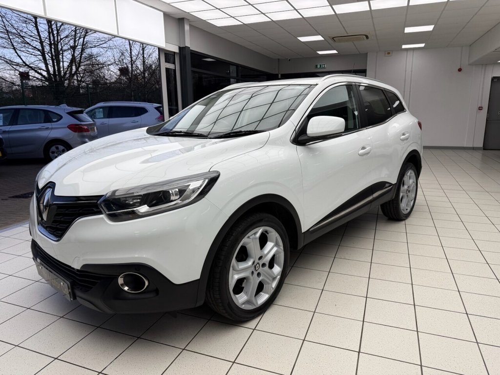 Used Renault Kadjar 2018 for sale - 77835680: Photo 18