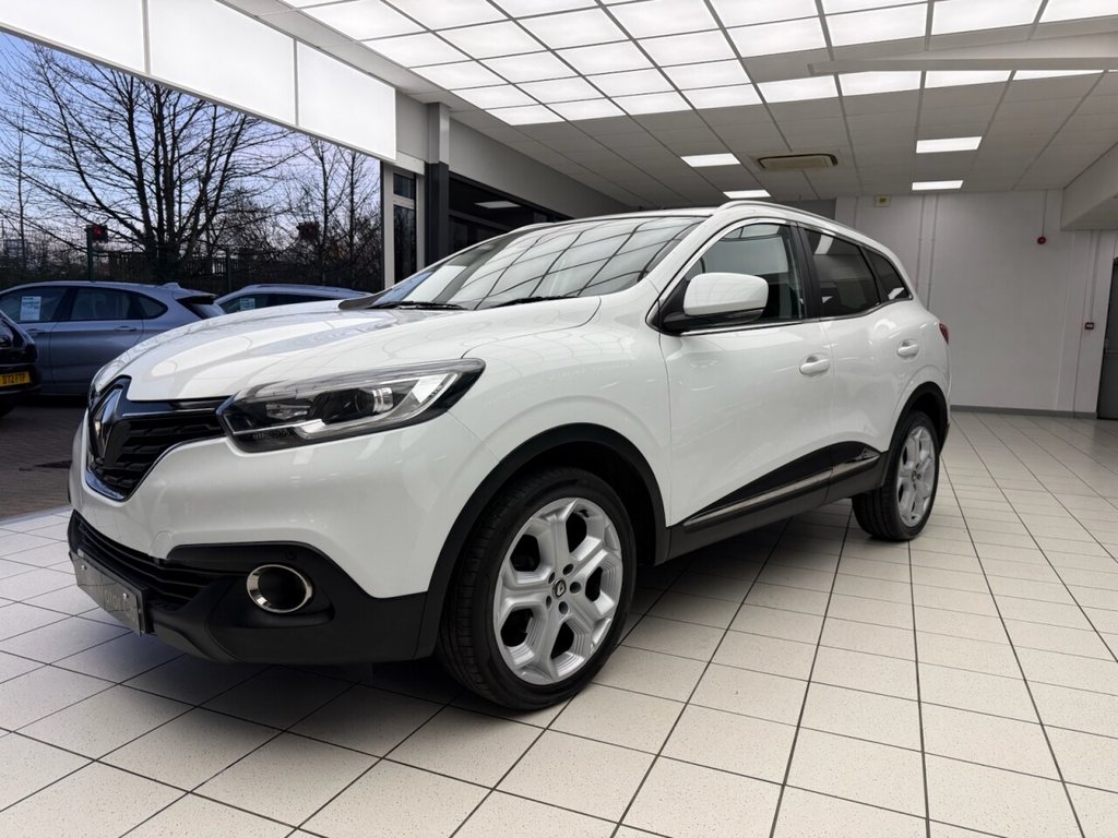 Used Renault Kadjar 2018 for sale - 77835680: Photo 19