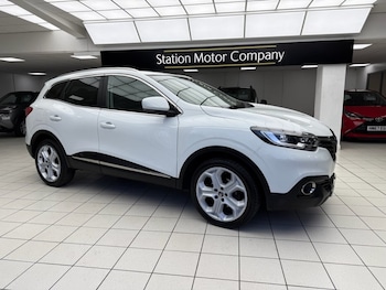 Used Renault Kadjar 2018 for sale - 77835680: Photo
