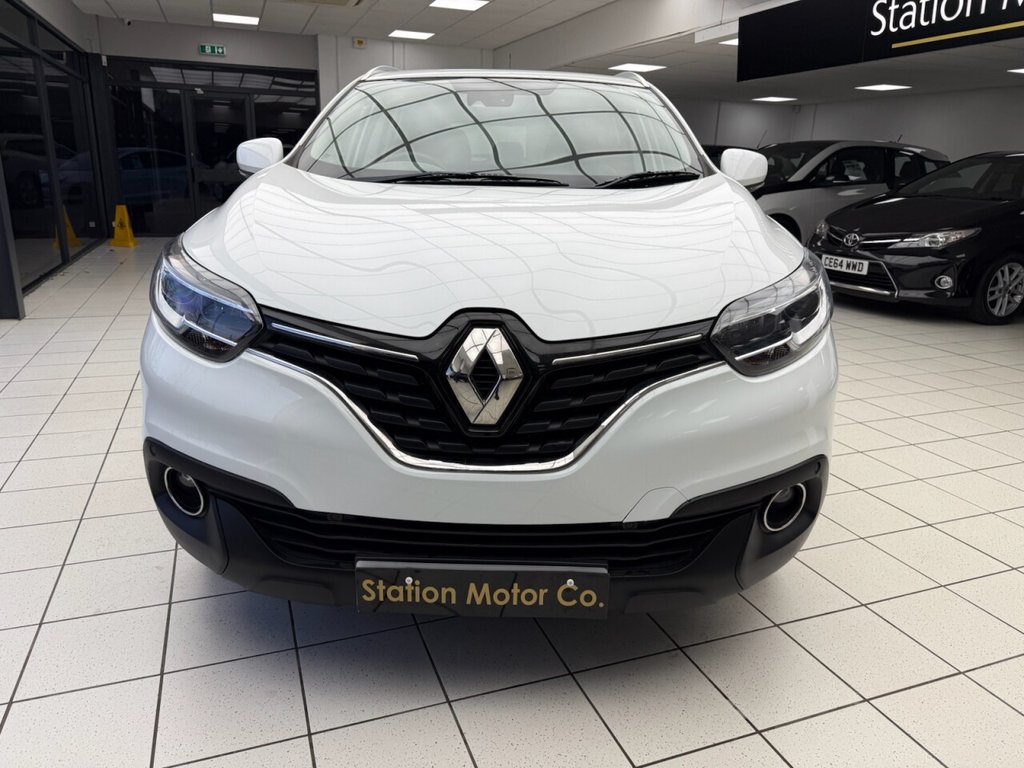 Used Renault Kadjar 2018 for sale - 77835680: Photo 21