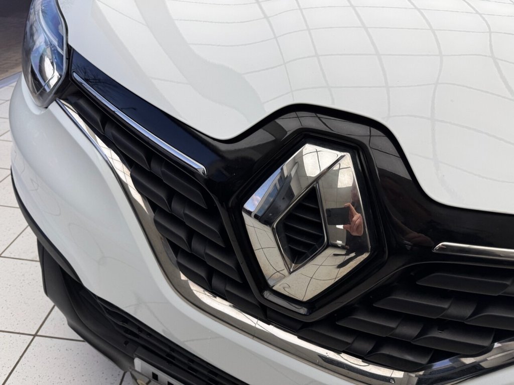 Used Renault Kadjar 2018 for sale - 77835680: Photo 23