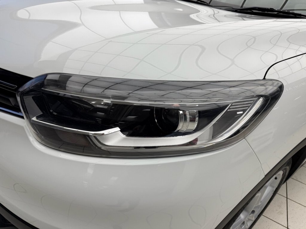 Used Renault Kadjar 2018 for sale - 77835680: Photo 24