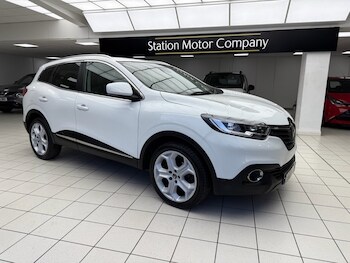 Used Renault Kadjar 2018 for sale - 77835680: Photo