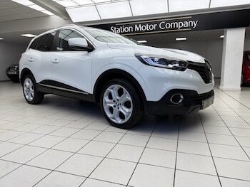 Used Renault Kadjar 2018 for sale - 77835680: Photo