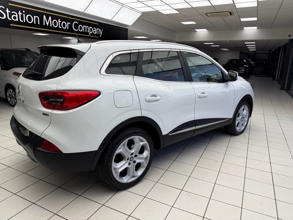 Used Renault Kadjar 2018 for sale - 77835680: Photo 7