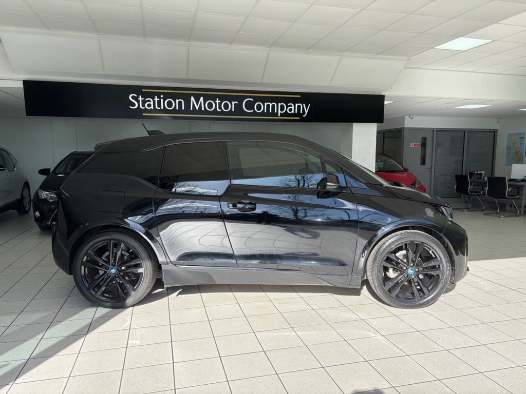 Used BMW i3 2018 for sale - 77891149: Photo 13