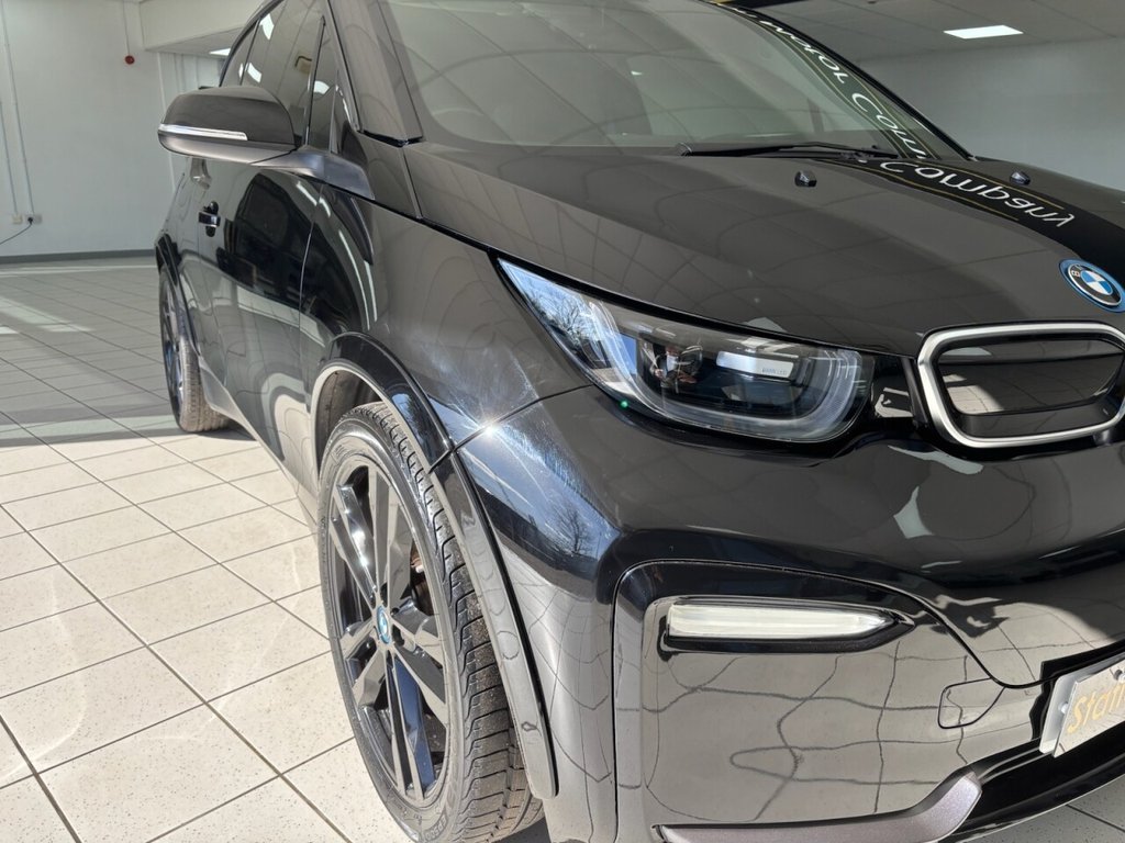 Used BMW i3 2018 for sale - 77891149: Photo 14