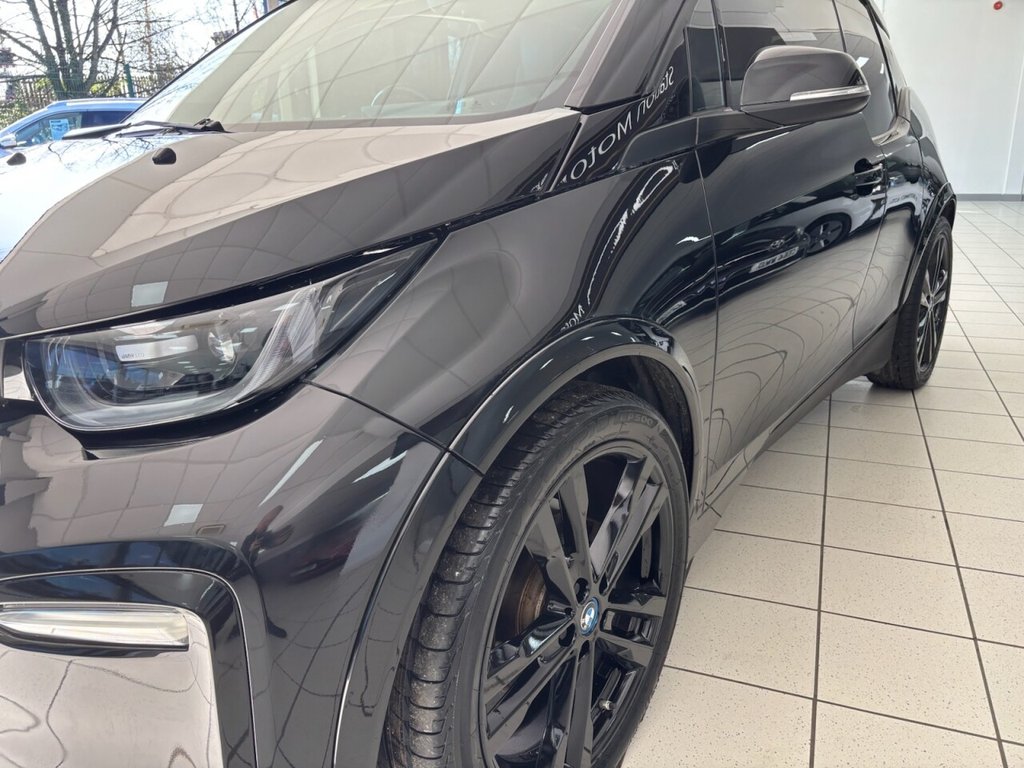 Used BMW i3 2018 for sale - 77891149: Photo 15