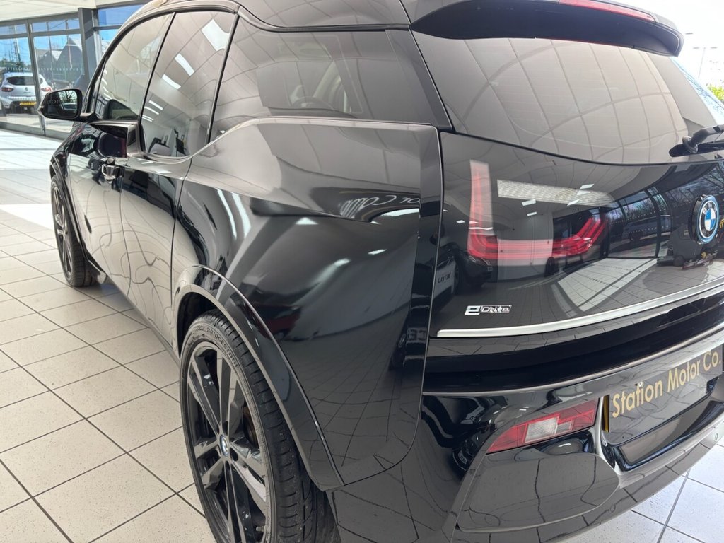Used BMW i3 2018 for sale - 77891149: Photo 16