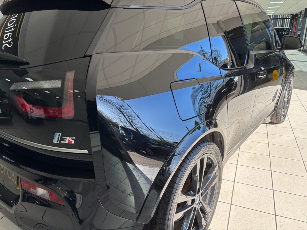 Used BMW i3 2018 for sale - 77891149: Photo 17