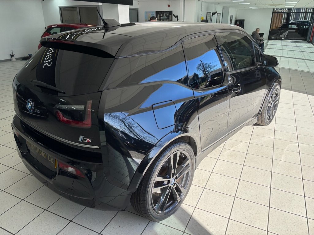 Used BMW i3 2018 for sale - 77891149: Photo 18