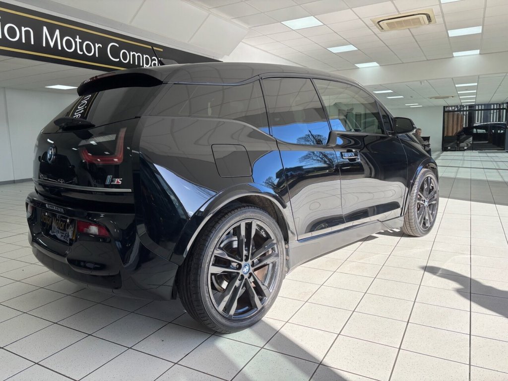 Used BMW i3 2018 for sale - 77891149: Photo 19