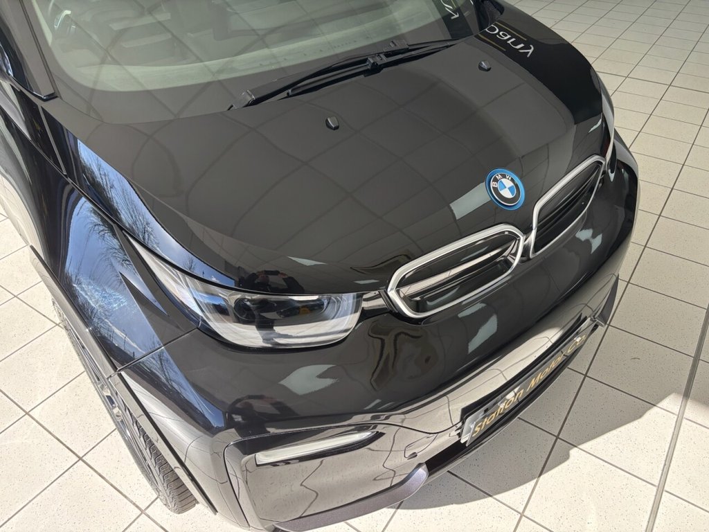 Used BMW i3 2018 for sale - 77891149: Photo 20
