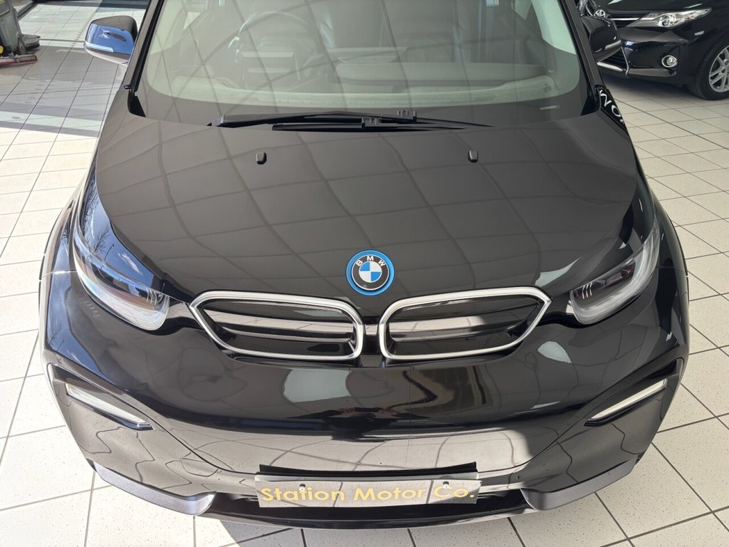 Used BMW i3 2018 for sale - 77891149: Photo 21