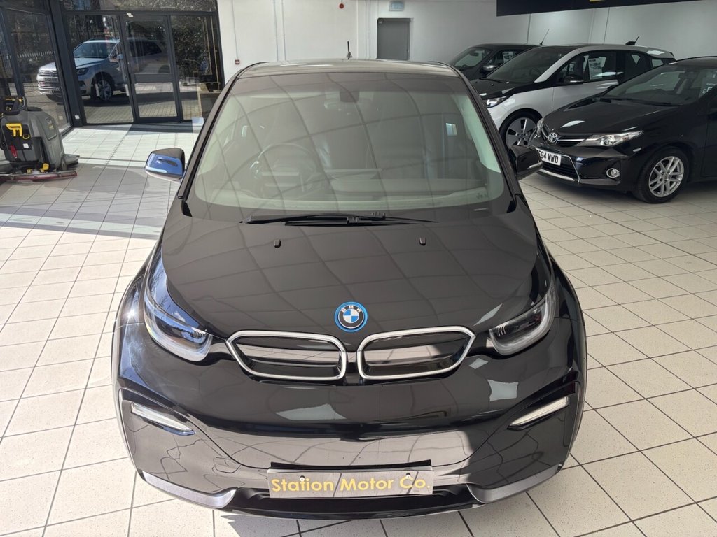 Used BMW i3 2018 for sale - 77891149: Photo 22