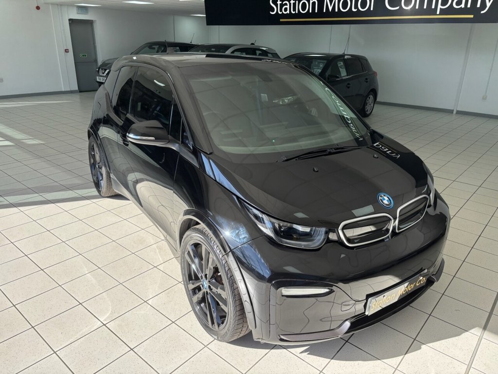 Used BMW i3 2018 for sale - 77891149: Photo 23