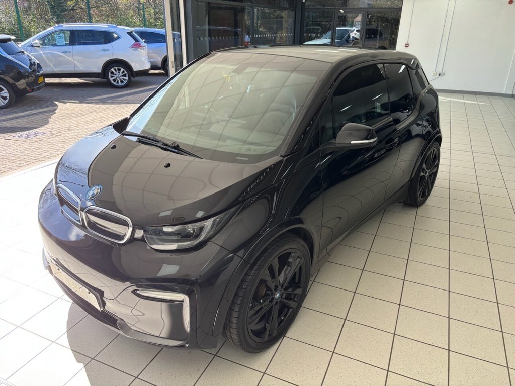 Used BMW i3 2018 for sale - 77891149: Photo 24