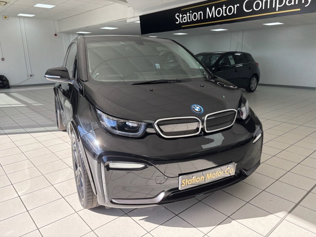 Used BMW i3 2018 for sale - 77891149: Photo 3