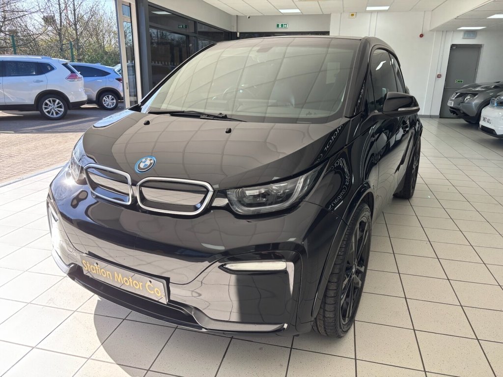 Used BMW i3 2018 for sale - 77891149: Photo 5