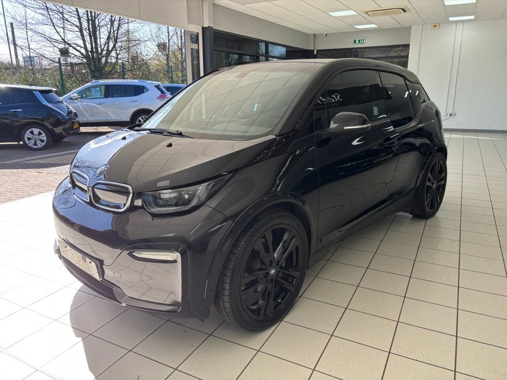 Used BMW i3 2018 for sale - 77891149: Photo 6
