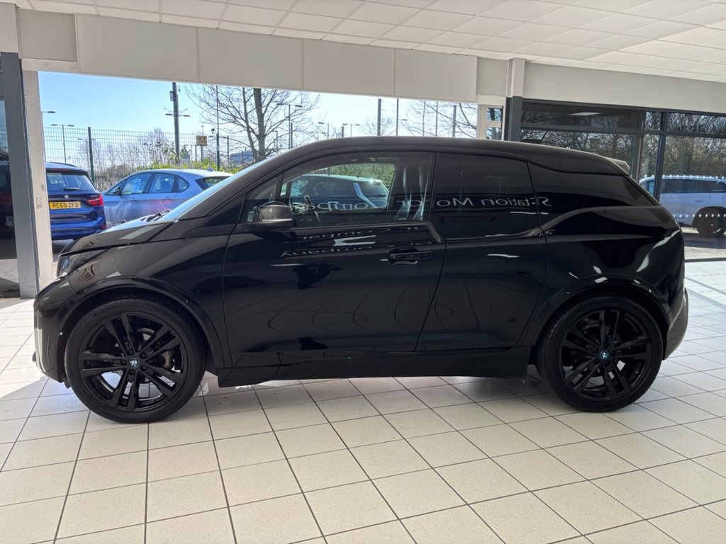 Used BMW i3 2018 for sale - 77891149: Photo 7