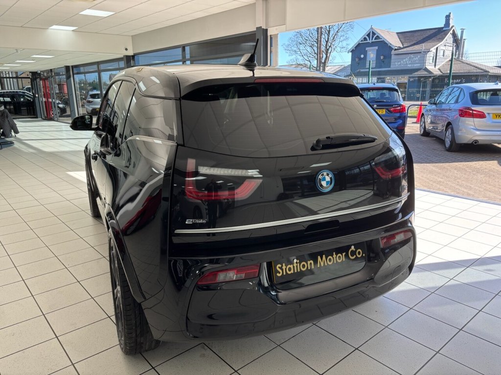 Used BMW i3 2018 for sale - 77891149: Photo 9