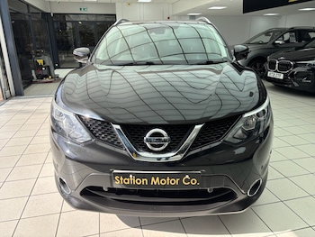 Used Nissan Qashqai 2015 for sale - 78241653: Photo