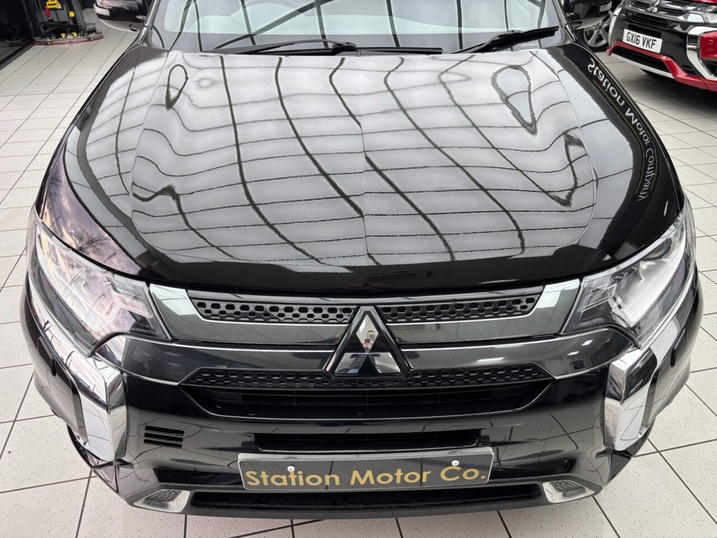 Used Mitsubishi Outlander 2020 for sale - 77139572: Photo 20