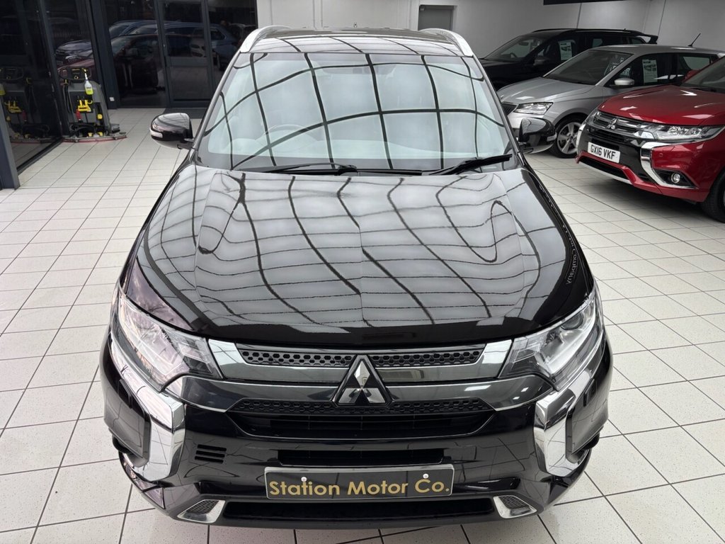 Used Mitsubishi Outlander 2020 for sale - 77139572: Photo 21