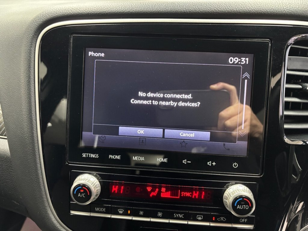 Used Mitsubishi Outlander 2020 for sale - 77139572: Photo 26