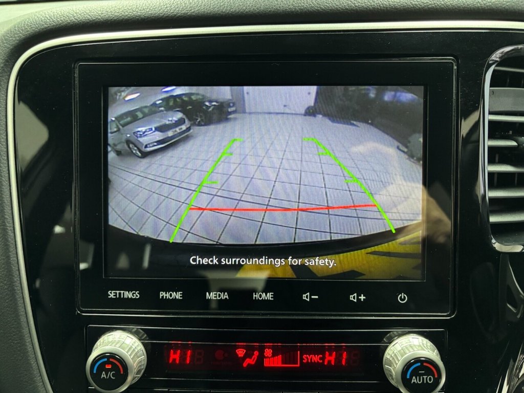 Used Mitsubishi Outlander 2020 for sale - 77139572: Photo 29