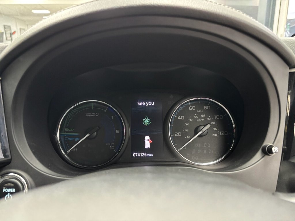 Used Mitsubishi Outlander 2020 for sale - 77139572: Photo 30