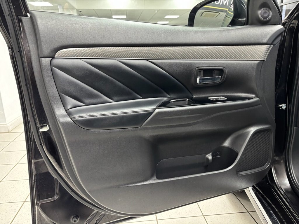 Used Mitsubishi Outlander 2020 for sale - 77139572: Photo 35