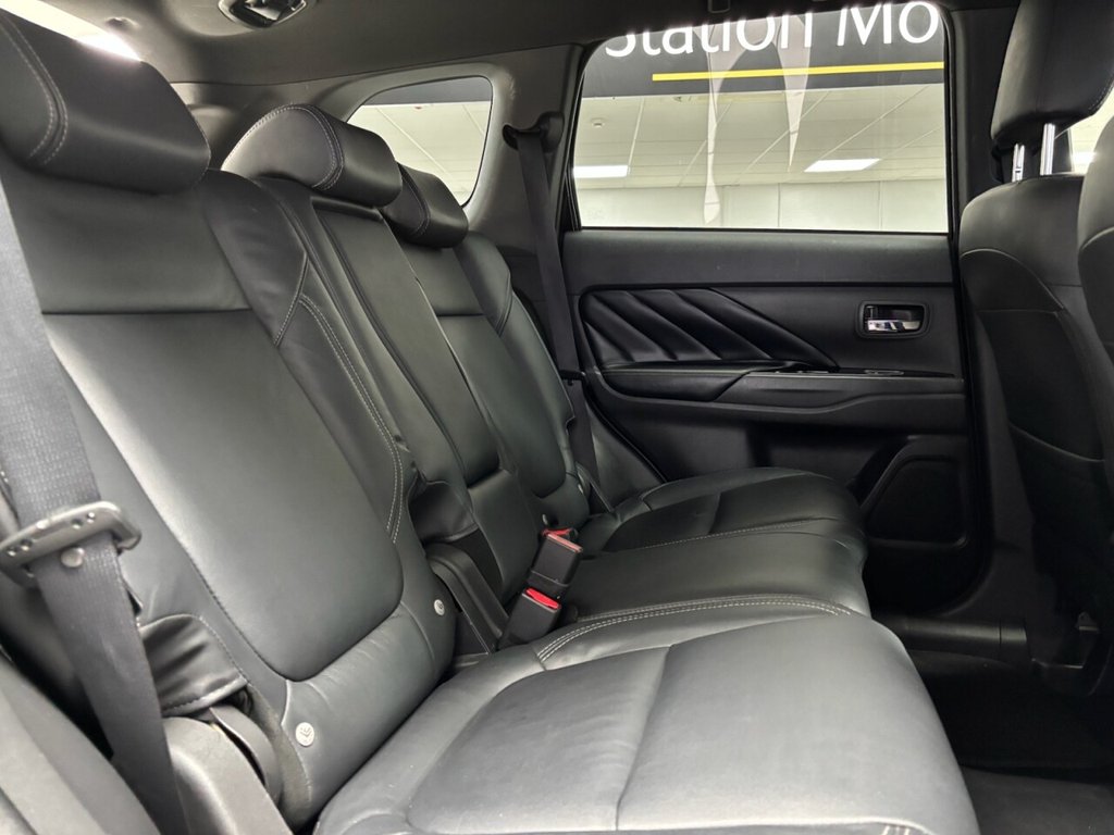 Used Mitsubishi Outlander 2020 for sale - 77139572: Photo 43