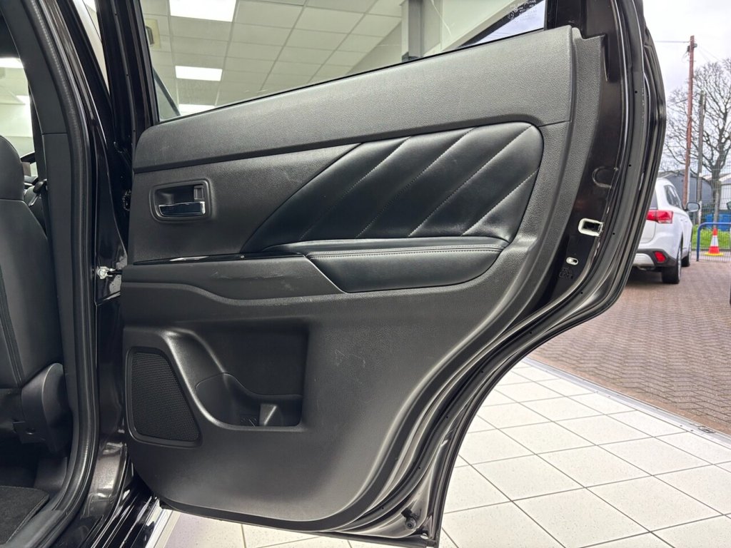 Used Mitsubishi Outlander 2020 for sale - 77139572: Photo 44