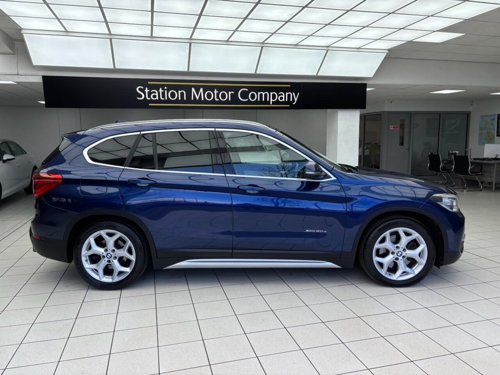 Used BMW X1 2015 for sale - 77693433: Photo 13