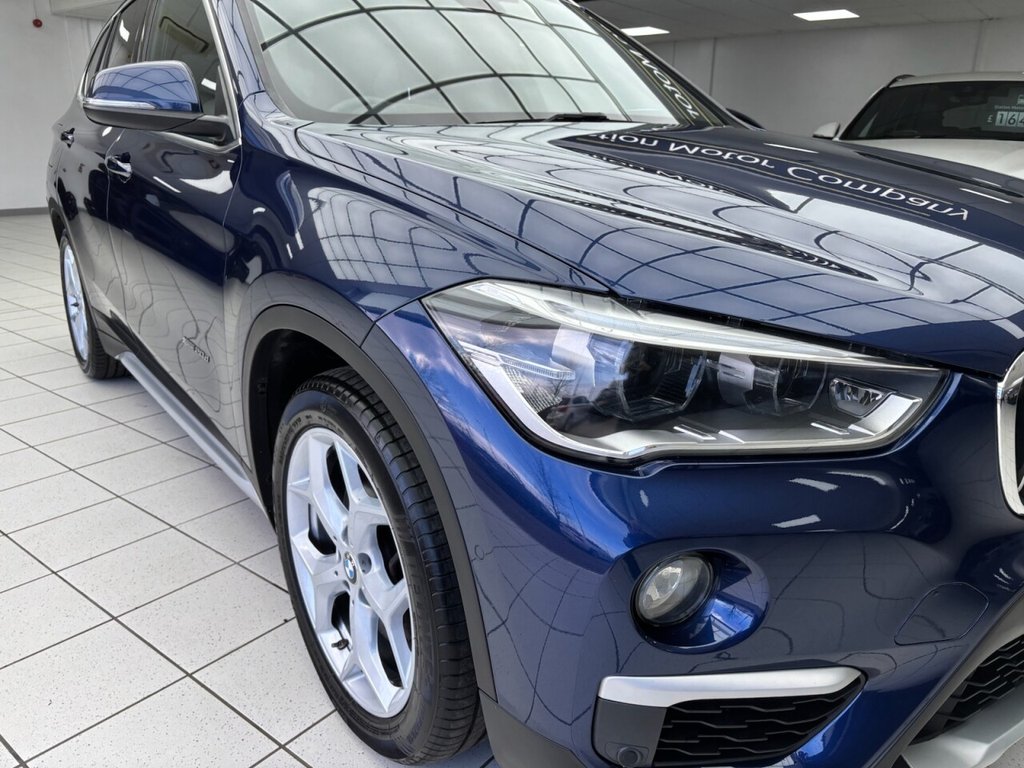 Used BMW X1 2015 for sale - 77693433: Photo 14