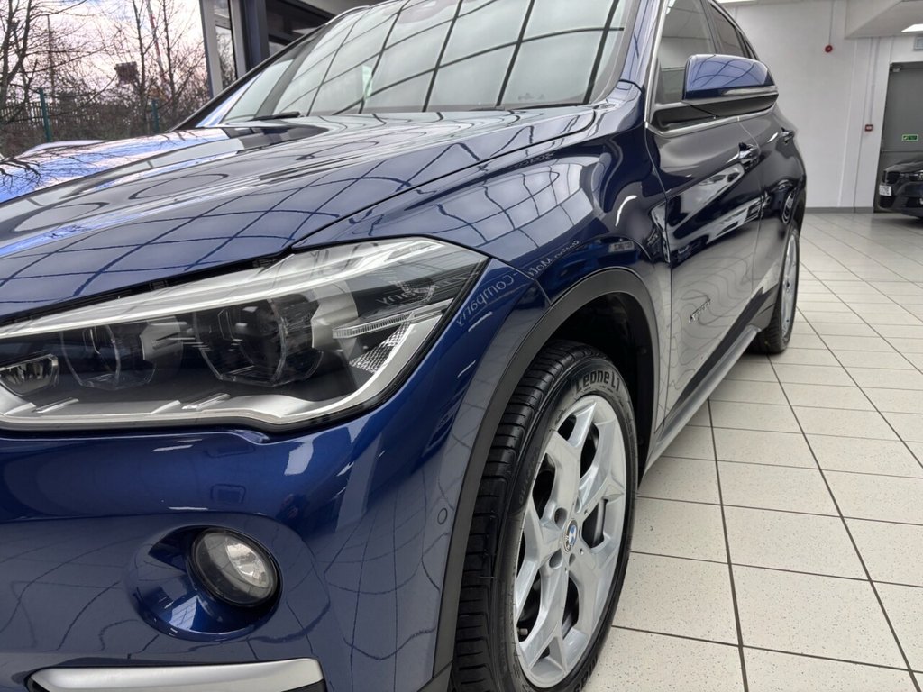Used BMW X1 2015 for sale - 77693433: Photo 15