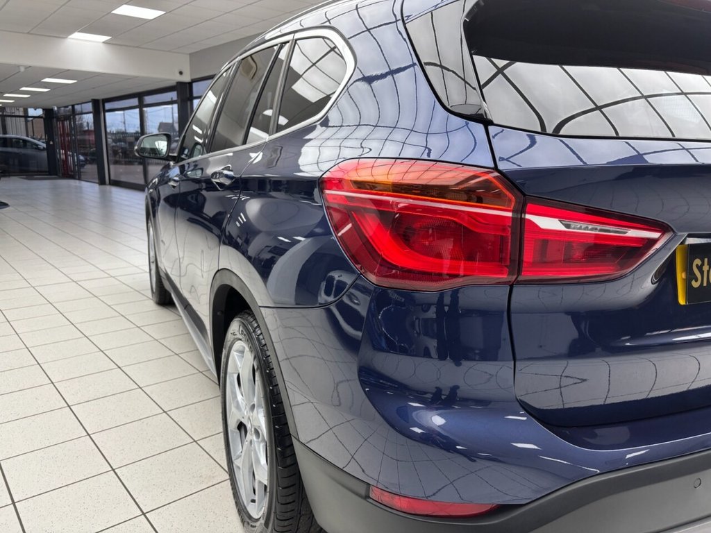Used BMW X1 2015 for sale - 77693433: Photo 16