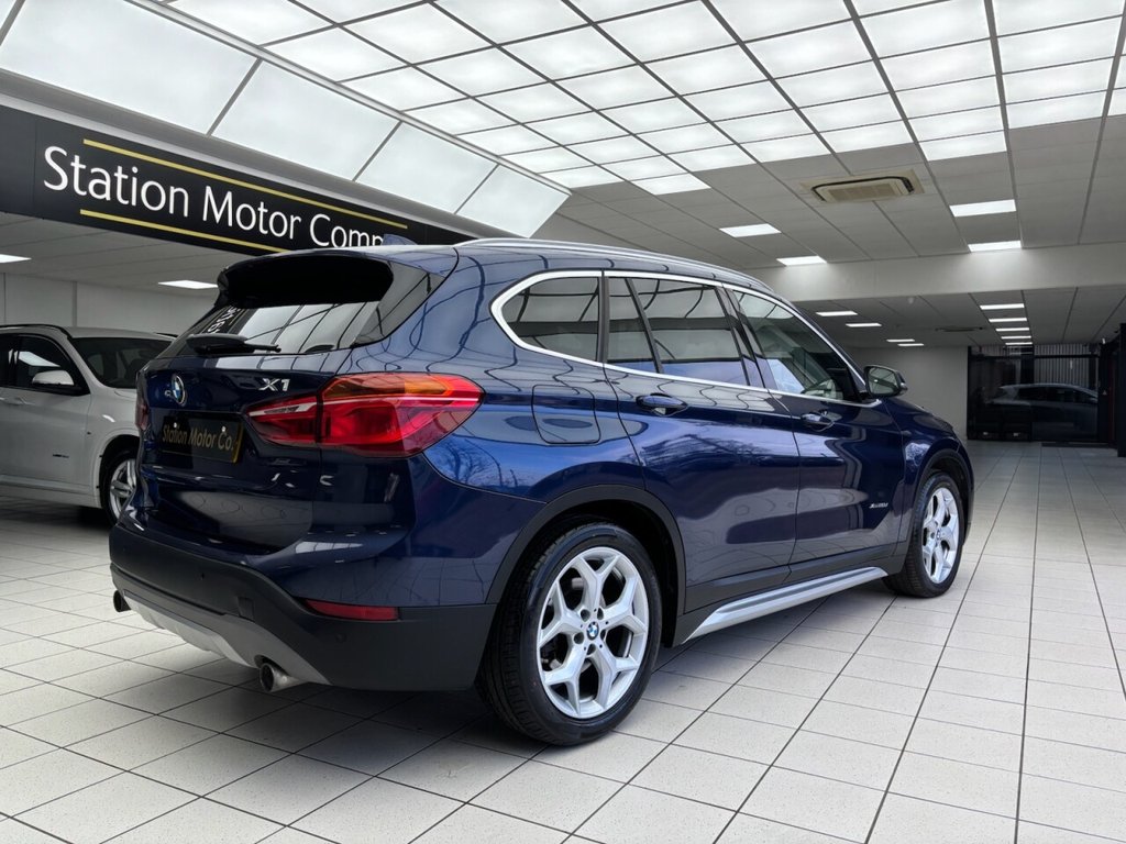 Used BMW X1 2015 for sale - 77693433: Photo 19