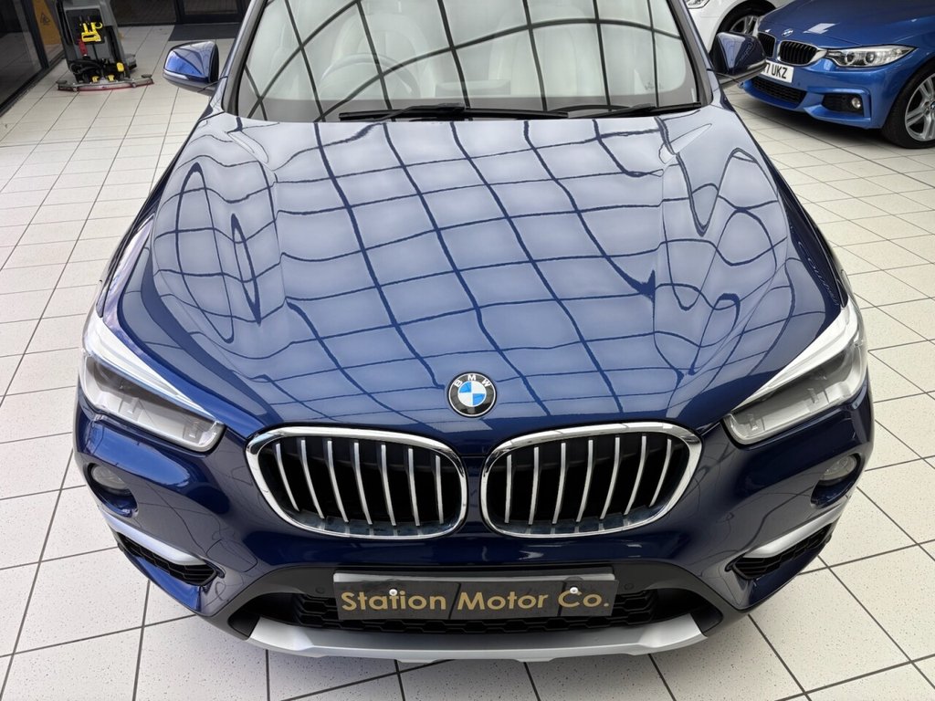 Used BMW X1 2015 for sale - 77693433: Photo 21