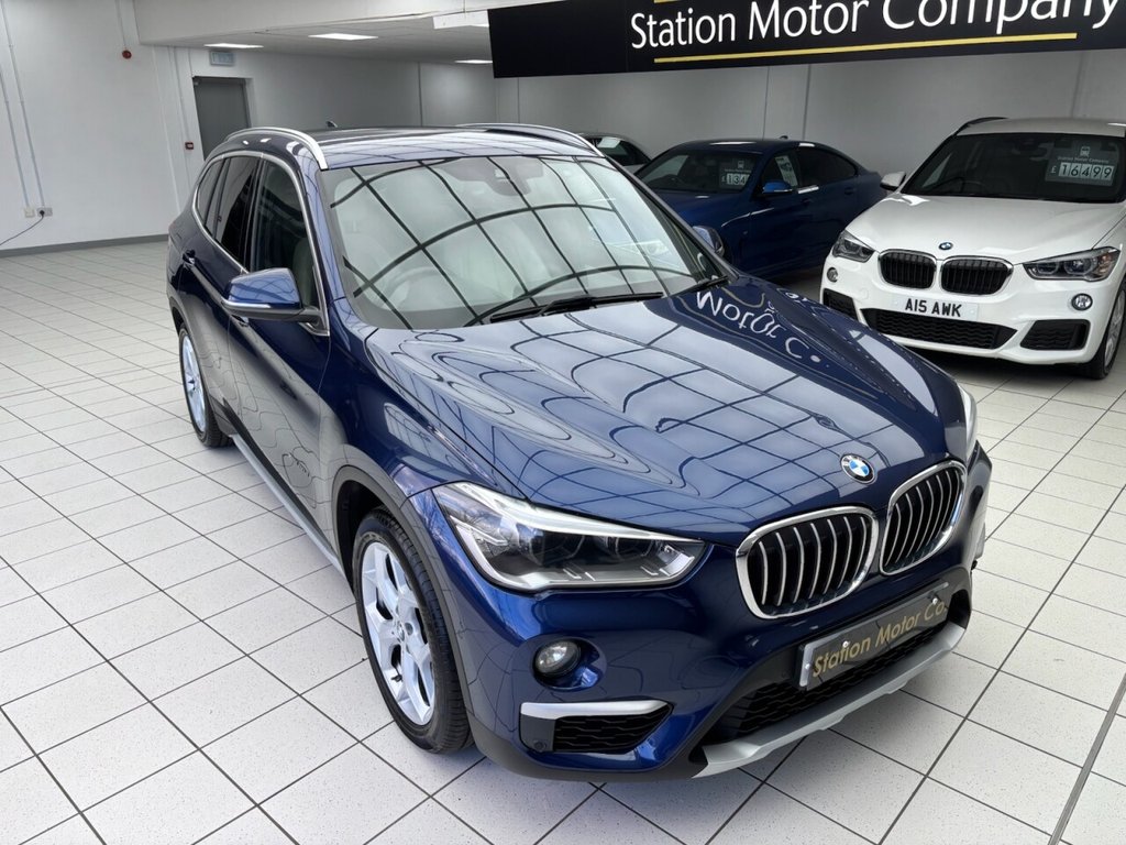 Used BMW X1 2015 for sale - 77693433: Photo 23