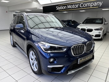 Used BMW X1 2015 for sale - 77693433: Photo