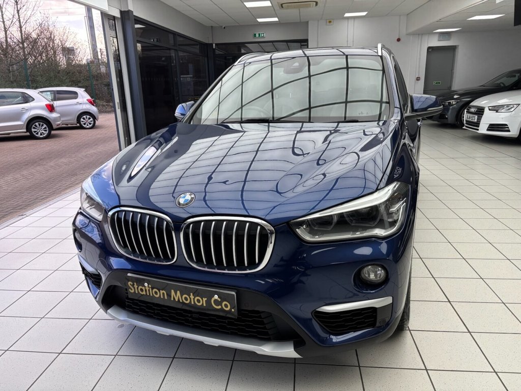 Used BMW X1 2015 for sale - 77693433: Photo 5